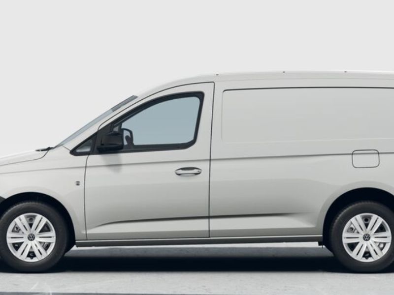 GuidiCar - VOLKSWAGEN INDUSTRIALI Nuovo Caddy 1 Caddy Maxi Business 2.0 TDI 90 kW ant. DSG Nuovo